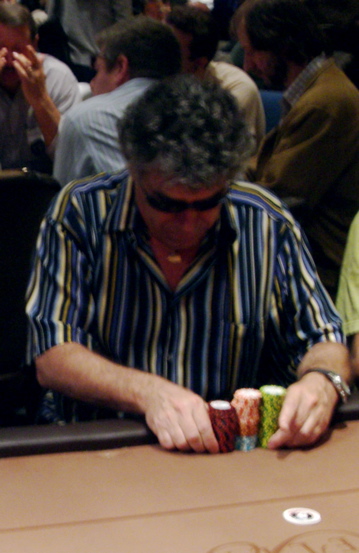 Paul Testud