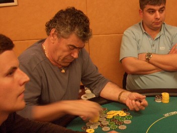Paul Testud