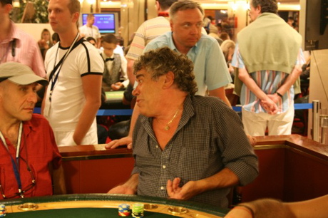 Paul Testud