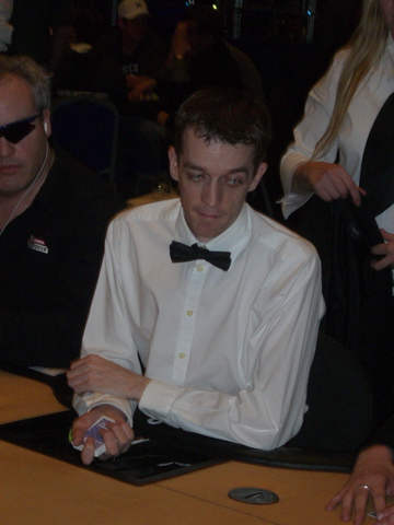 Paul The Dealer