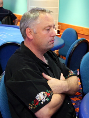 Paul Vicary