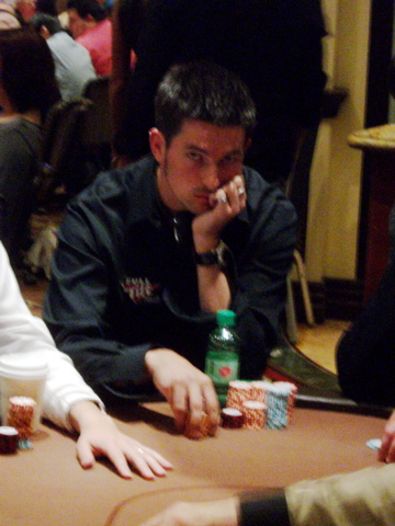Paul Wasicka