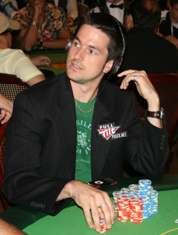 Paul Wasicka
