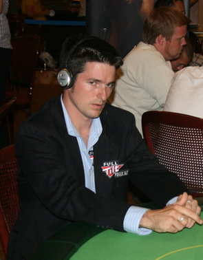 Paul Wasicka