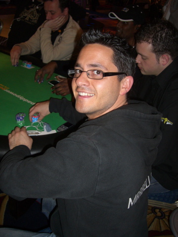 Paul Zimbler