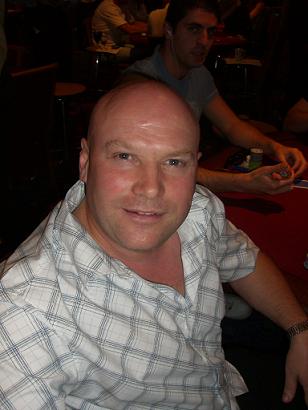 Paul King
