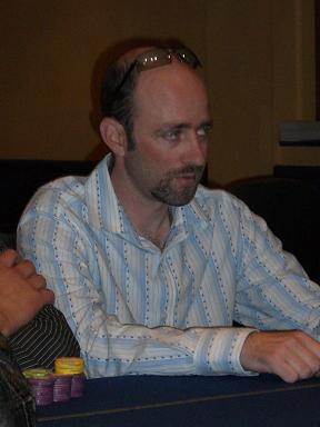 Paul Traynor