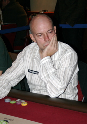 Pete Singleton