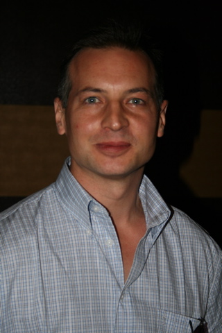 Peter Arrigoni