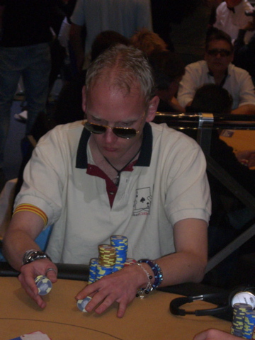 Peter Dahluijsen