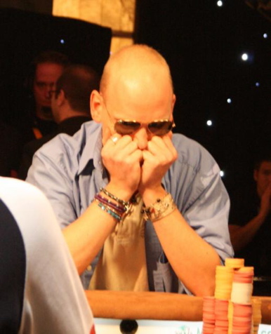 Peter Dalhuijsen