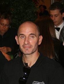Peter Eichhardt