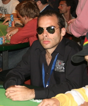 Samuel Laborde
