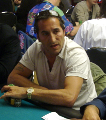 Peter Gould