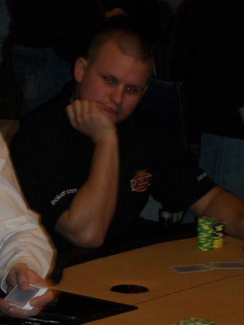 Peter Haslam