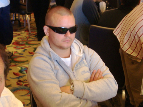Peter Haslam