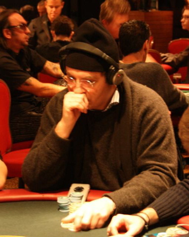 Peter Roche