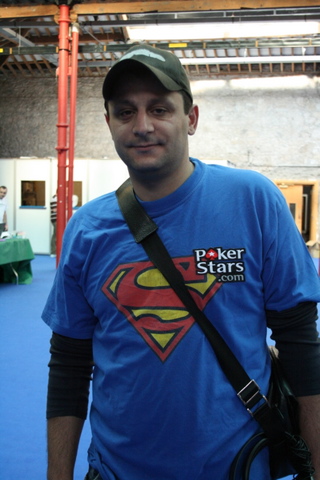Phidias Georgiou