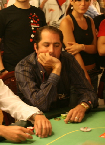 Phil Gordon