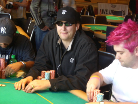 Phil Hellmuth