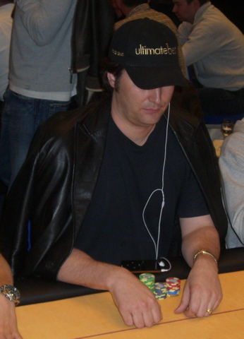 Phil Hellmuth