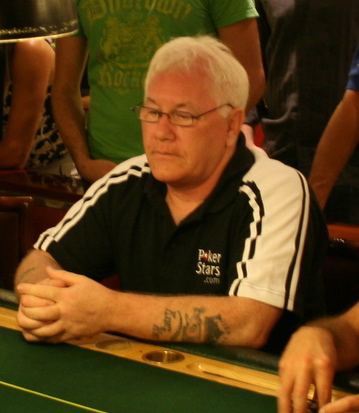 Phil Starrs