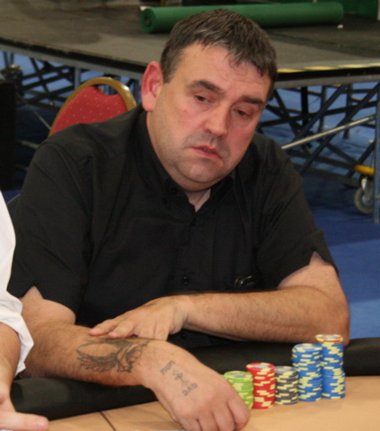 Philip Hardy
