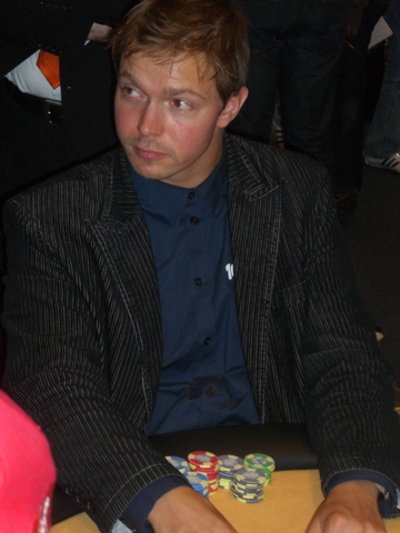 Philip Hilm