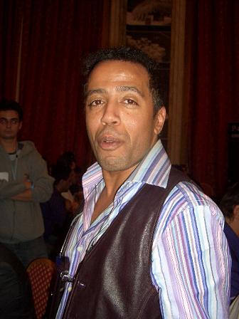 Paul Parker