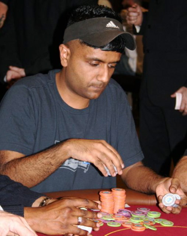 Praz Bansi