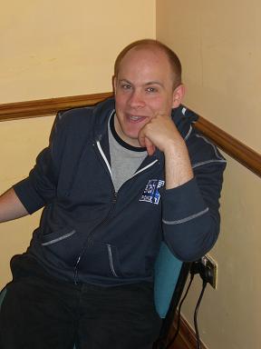 Jonathan Raab