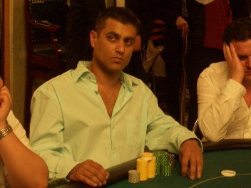 Ram Vaswani
