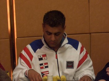 Ram Vaswani