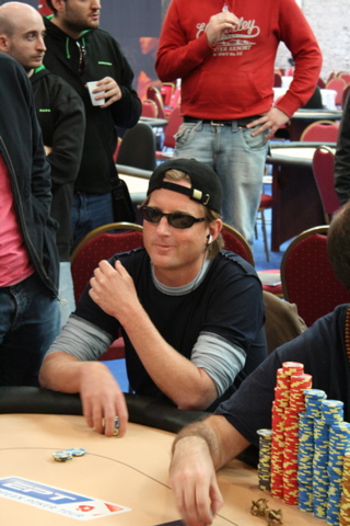 Reuben Peters