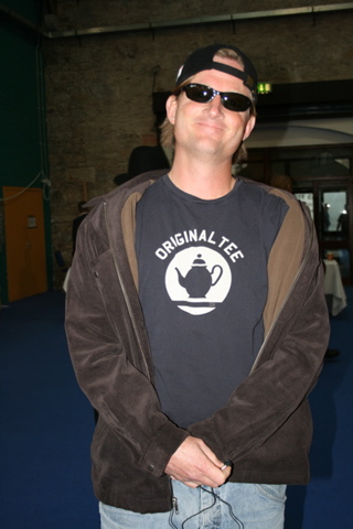 Reuben Peters