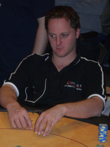 Richard Ashby