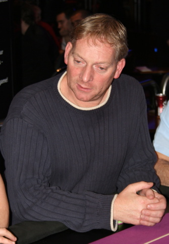 Richard Fuller