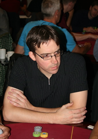 Richard Furse