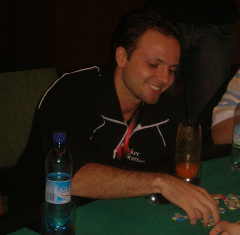Richard Lis