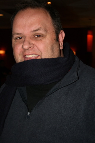 Richard Prew