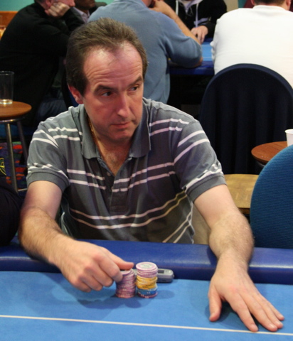 Richard Simmonds