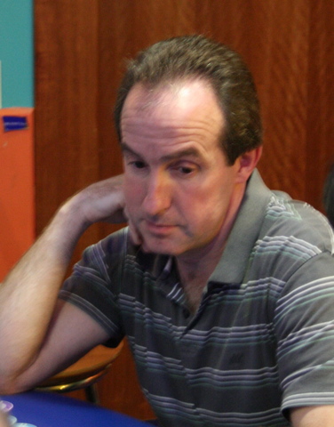 Richard Simmonds