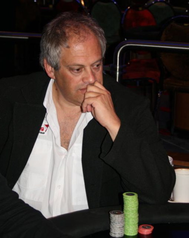 Richard Stanley