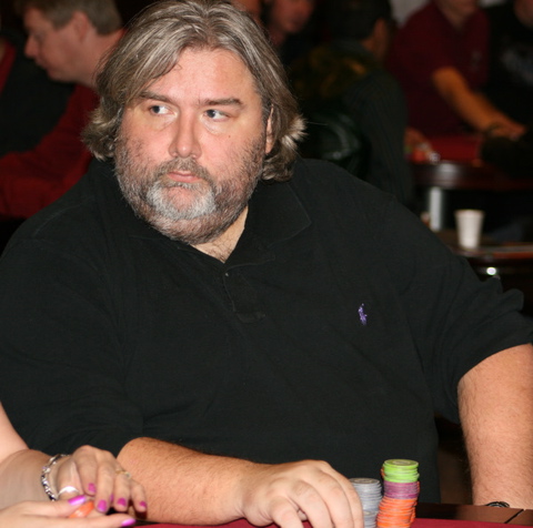 Richard Wheatley