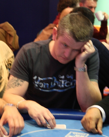 Rick Gilby