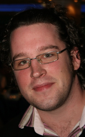 Rick Trigg