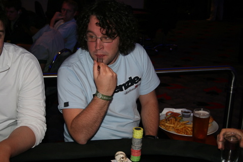 Rick Trigg