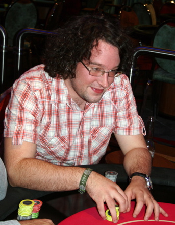 Rick Trigg