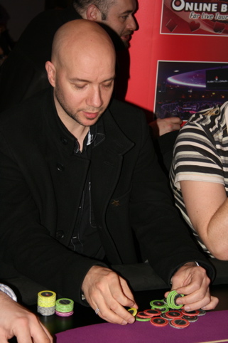 Ricky Smith