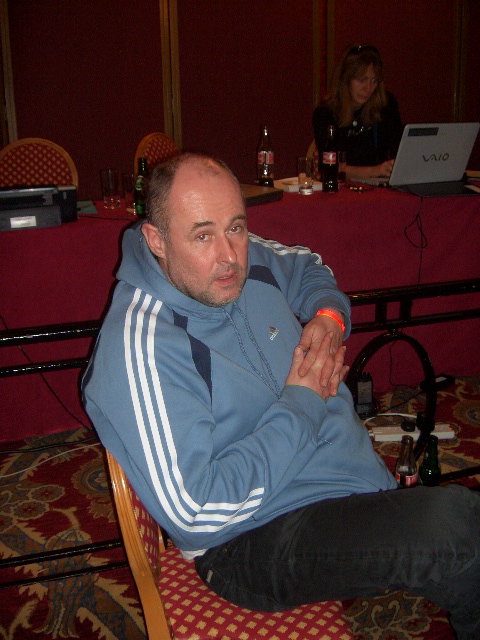 Rob Hollink